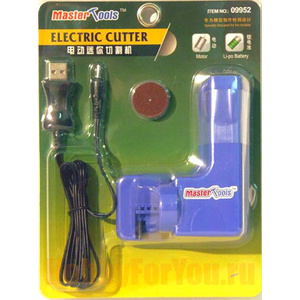 Master Tools Electric Cutter (DEC)  09952