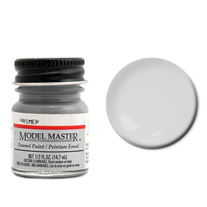 Model Master 2737 Primer Enamel Paint 14.7ml Jar