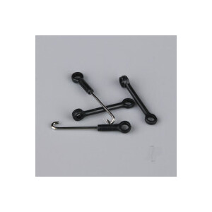 Twister TWST100107 Swash and Servo Link Set (Ninja 250)