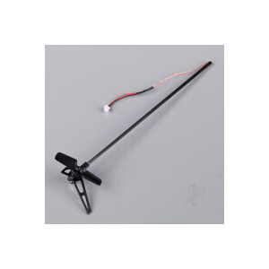 Twister TWST100119 Tail Boom Set (Ninja 250)