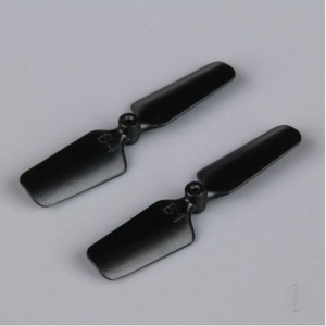 Twister TWST100120 Tail Blade (2 pcs) (Ninja 250)