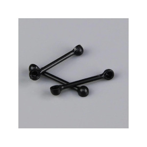 Twister Swash Plate Links (3pcs) for BO-105 TWST4001052