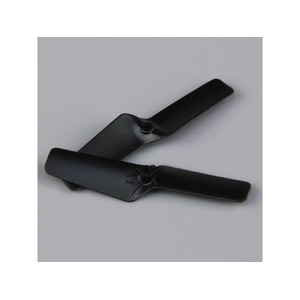 Twister Tail Blade (2pcs) for BO-105 TWST4001061