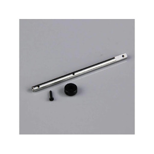Twister Main Shaft and Clamp for BO-105 TWST4001073