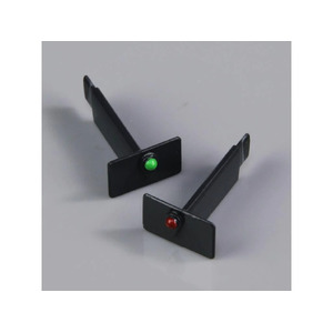  Twister Stabiliser Grey (2pcs) for BO-105 TWST4001107-1