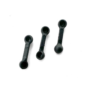 Twister TWST4001204 Swash Plate Links for MD500 (3)