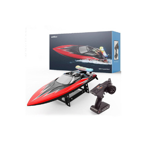 UDI Electric Brushed RC Speed Boat W/ Lights
