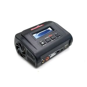 Charger Ultra Power UP100AC AC DC Plus 100W For Lipo, NiMh