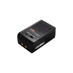Ultra Power 4AC-Plus 30W AC Charger w/ Deans & EC3 Charge Leads