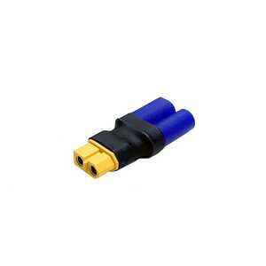 Ultra Power XT60 to EC5 Charging Adapter  UPXT6EC5