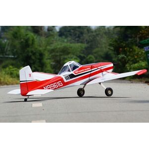 VQ Models Cessna 188 AgWagon 60 ARF RC Plane  VQA062RW