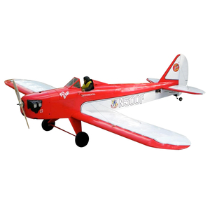 VQ Models Fly Baby 94.8in Wingspan ARF RC Plane VQA080