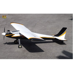 VQ Models  Monaro Sport 60 - 1710mm Wingspan 60-90 size - sport & trainer RC Plane