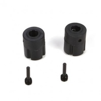 Vaterra Center Diff Joint & Screw Pin V100 VTR232045