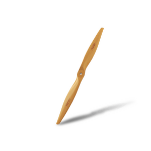 Falcon 2 Blade 14x8 Wood Electric Propeller
