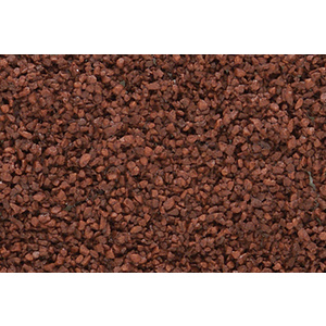 Woodland Scenics Ballast B70 - Fine Iron Ore