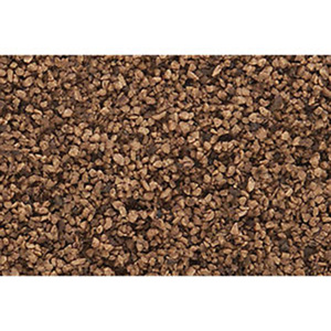 Woodland Scenics Fine Ballast (Brown) B72