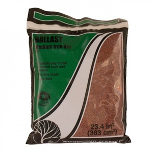 Medium Ballast (Iron Ore)  B77