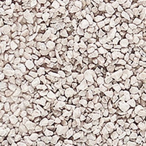 Scenics' Medium Ballast (Light Gray)  B81