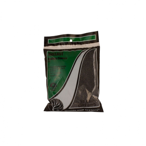 Woodland Scenics Coarse Ballast (Cinder) B90 