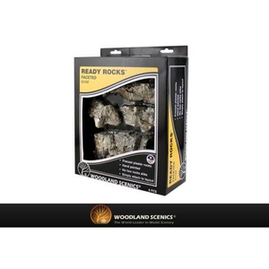 Faceted Ready Rocks  C1137