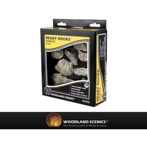 Surface Ready Rocks  C1140