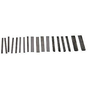 N Scale Steel Plate Grade Crossing  C1150