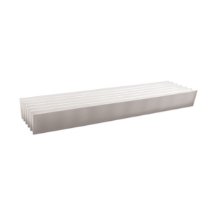 Woodlands Scenics 2" Support Panels Depth: 1/16" (1.58mm) Width: 18" (457.2mm) Length: 24" (609.6mm) C1172