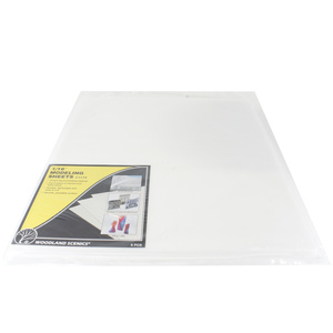 Woodland Scenics 4" Support Panels C1174
