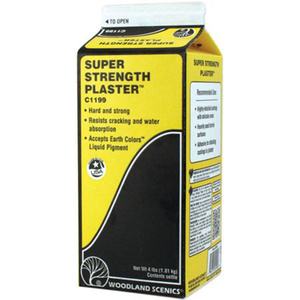 Super Strength Plaster  C1199