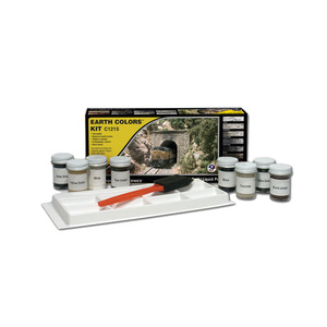 Earth Color Kit  C1215