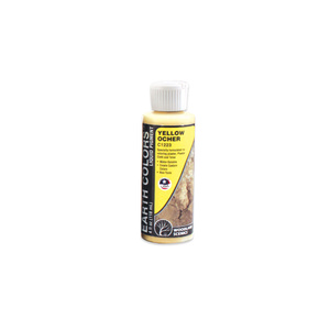 Liquid Pigment Yellow Ocher  C1223