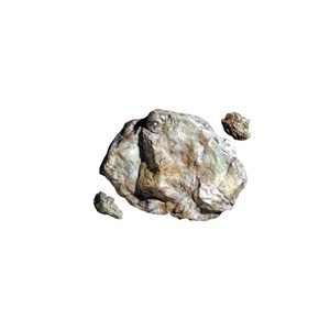 Rock Mold  C1238