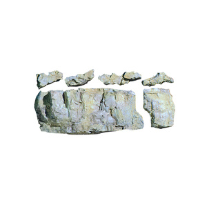 Base Rock Mold  C1243