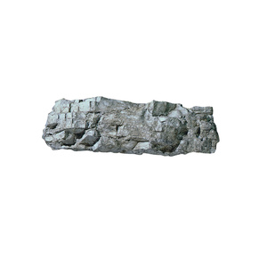 Woodland Scenics Facet Rock Mold for Landscaping and Scenery C1244