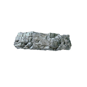 Facet Rock Mold #C1244