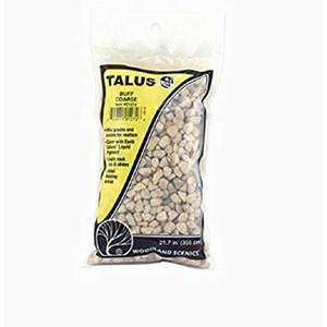 Talus Coarse Buff  C1272
