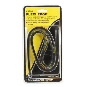  Woodland Scenics Flexi Edge C1294