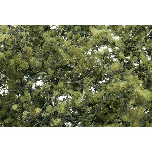 Fine-Leaf Foliage for Landscaping and Scenery FS1133