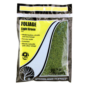 Foliage Light Green  F51