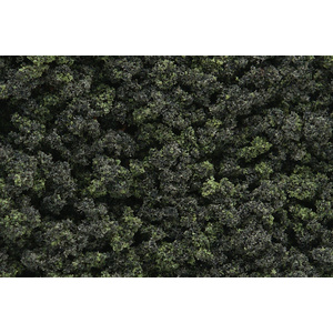 Underbrush (Clump Foliage--Forest Blend)  FC139