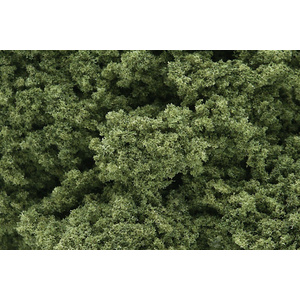 Woodlands Scenics Foliage Clusters (Light Green) FC57