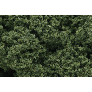 Foliage Clusters (Medium Green) #FC58