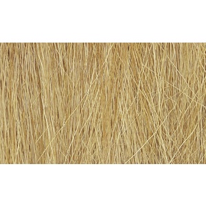 Harvest Gold Field Grass for Train or Diorama Sets #FG172