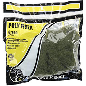 Polyfiber-Green  FP178