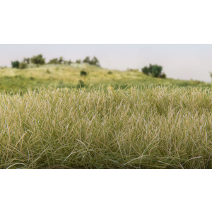 Woodland Scenics - Static Grass Light Green 7mm (42g Bag)  FS623