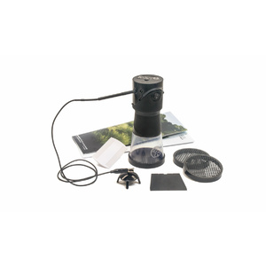 Static King Grass Applicator Tool, From Woodland Scenic  FS639