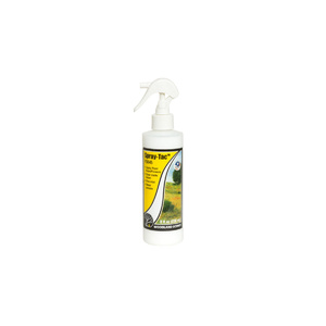 Woodland Scenics - Spray-Tac™ (236ml) Spray Bottle  FS645