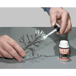 Hob-E-Tac Adhesive 2 oz  S195