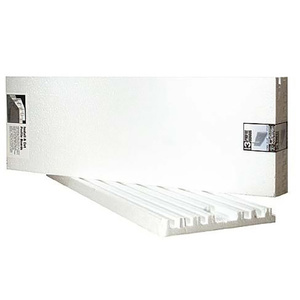 Foam 8'' x 24'' Profile Boards w/Connectors (2)  St1419